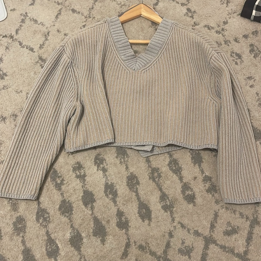 Sola The Label Sloane Cardigan View 5